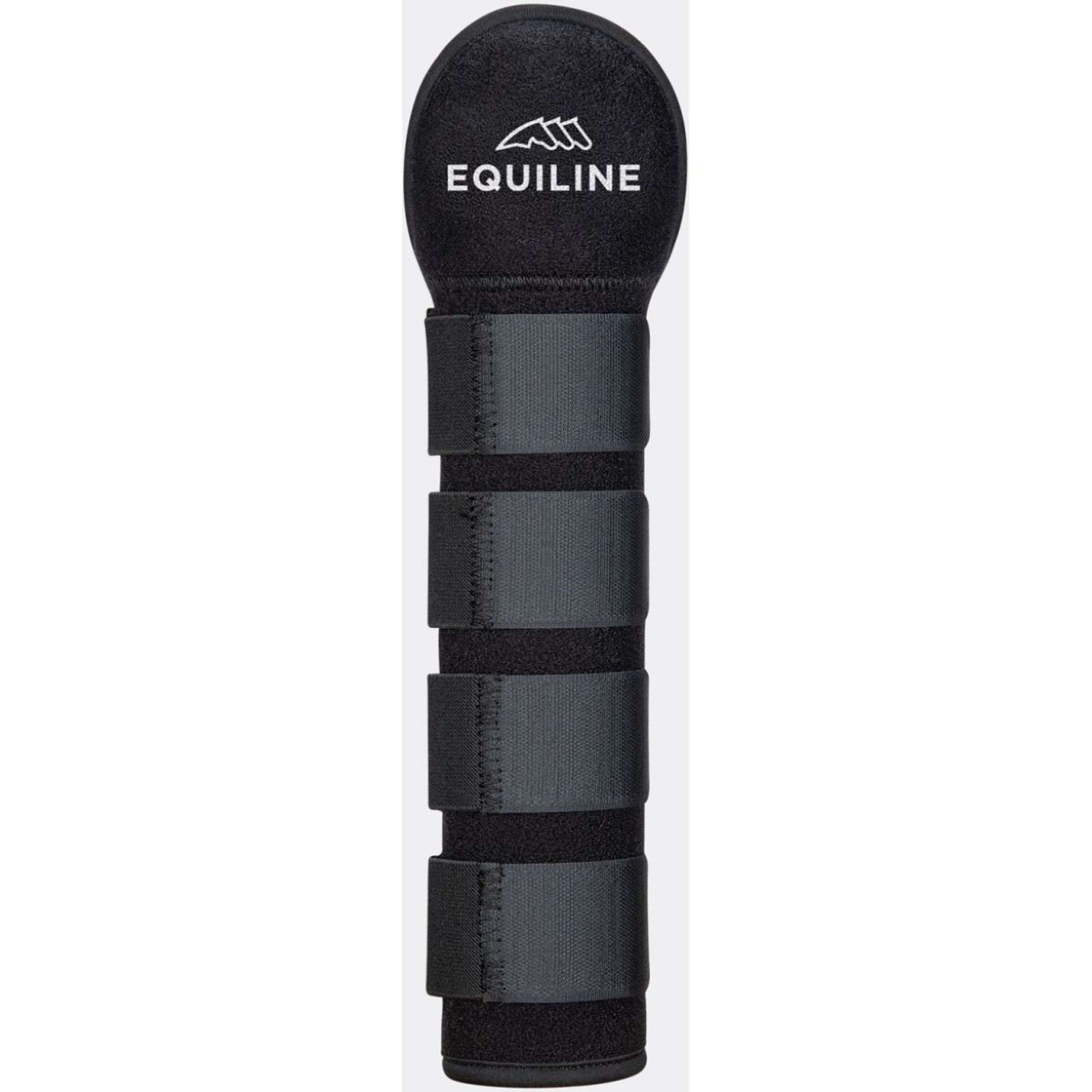 Equiline Protège-Queue Noll Noir