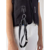 Equiline Airbag Enfants Noir