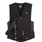 Equiline Gilet Airbag Belair Femme Noir