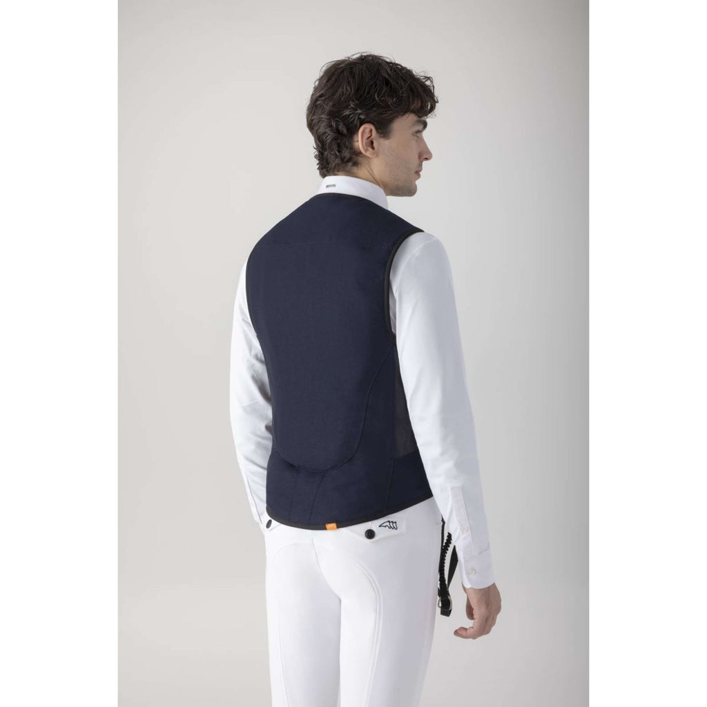 Equiline Gilet Airbag Belair Femme Noir