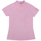 EQUITHÈME Polo Claudia Violet