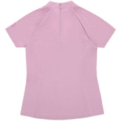 EQUITHÈME Polo Claudia Violet