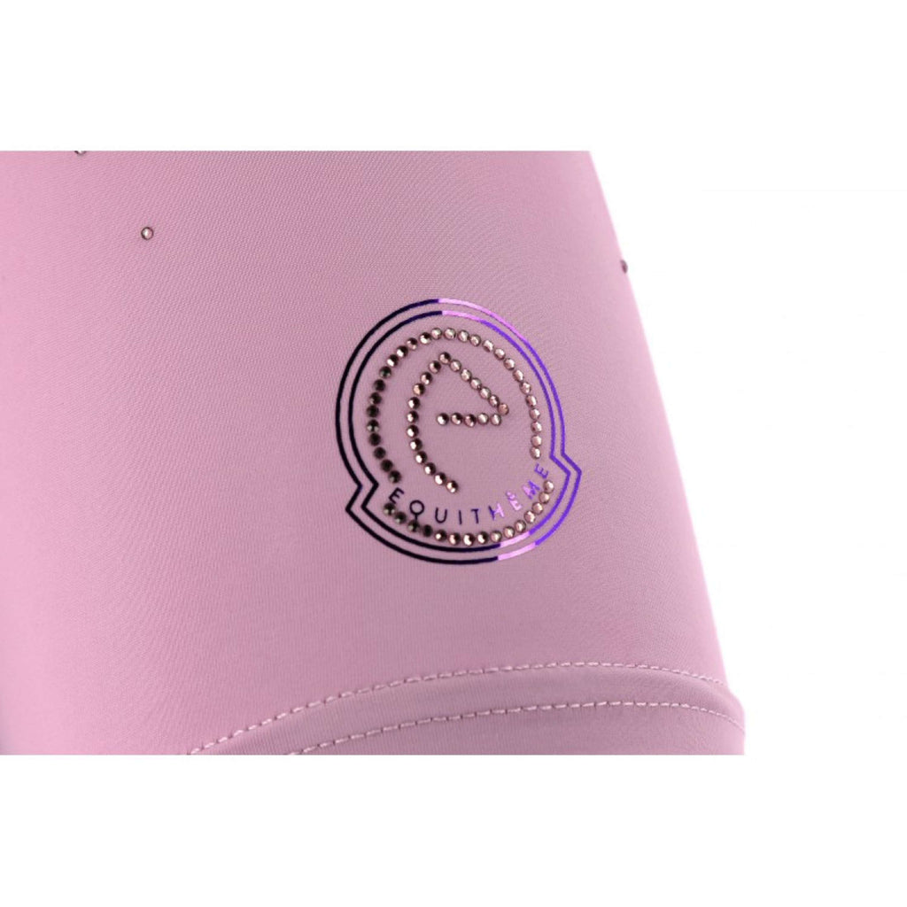 EQUITHÈME Polo Claudia Violet