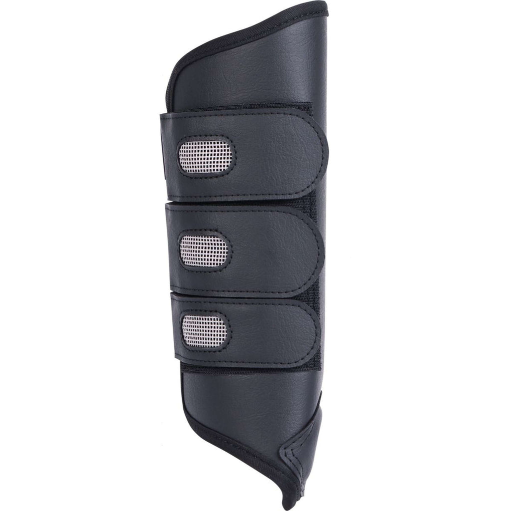 Harry's Horse Guêtres Eventing Noir