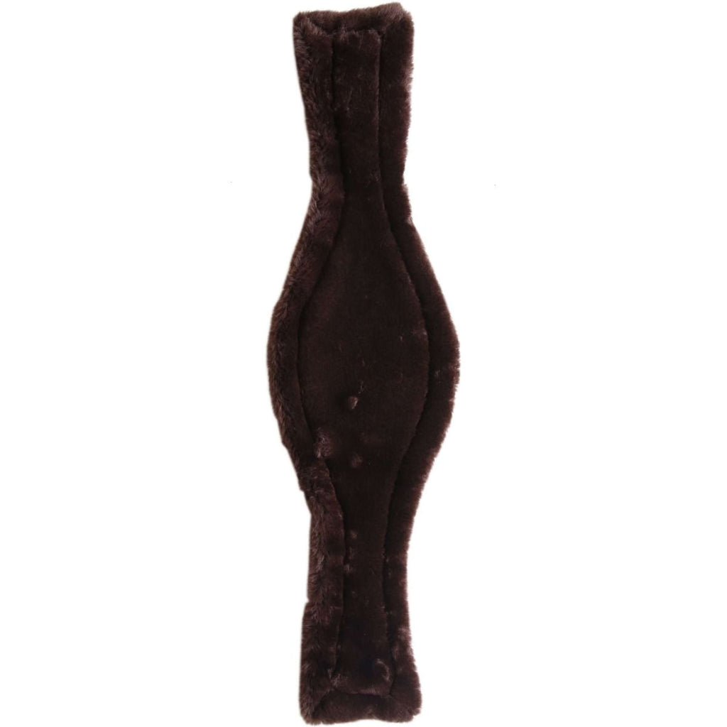 Kentucky Doublure de Sangle Mouton Anatomic Marron