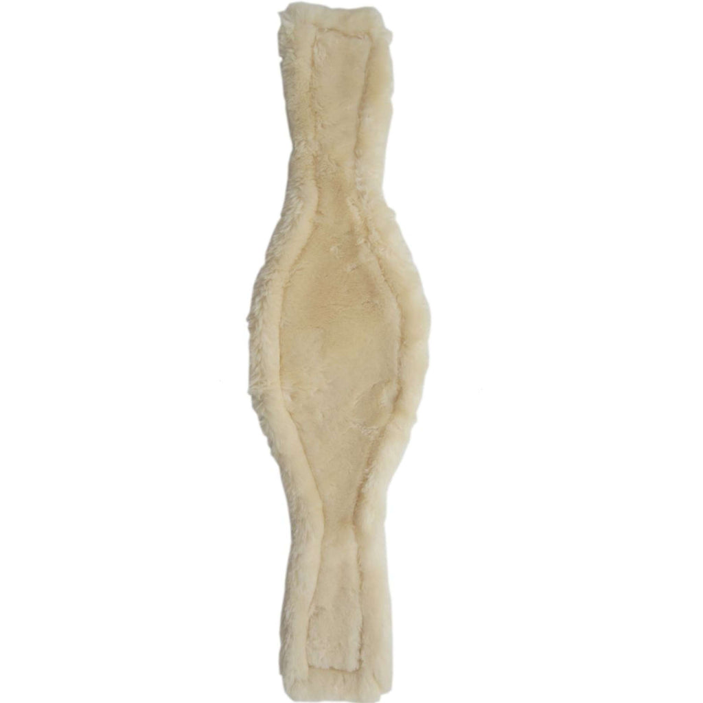 Kentucky Doublure de Sangle Mouton Anatomic Naturel