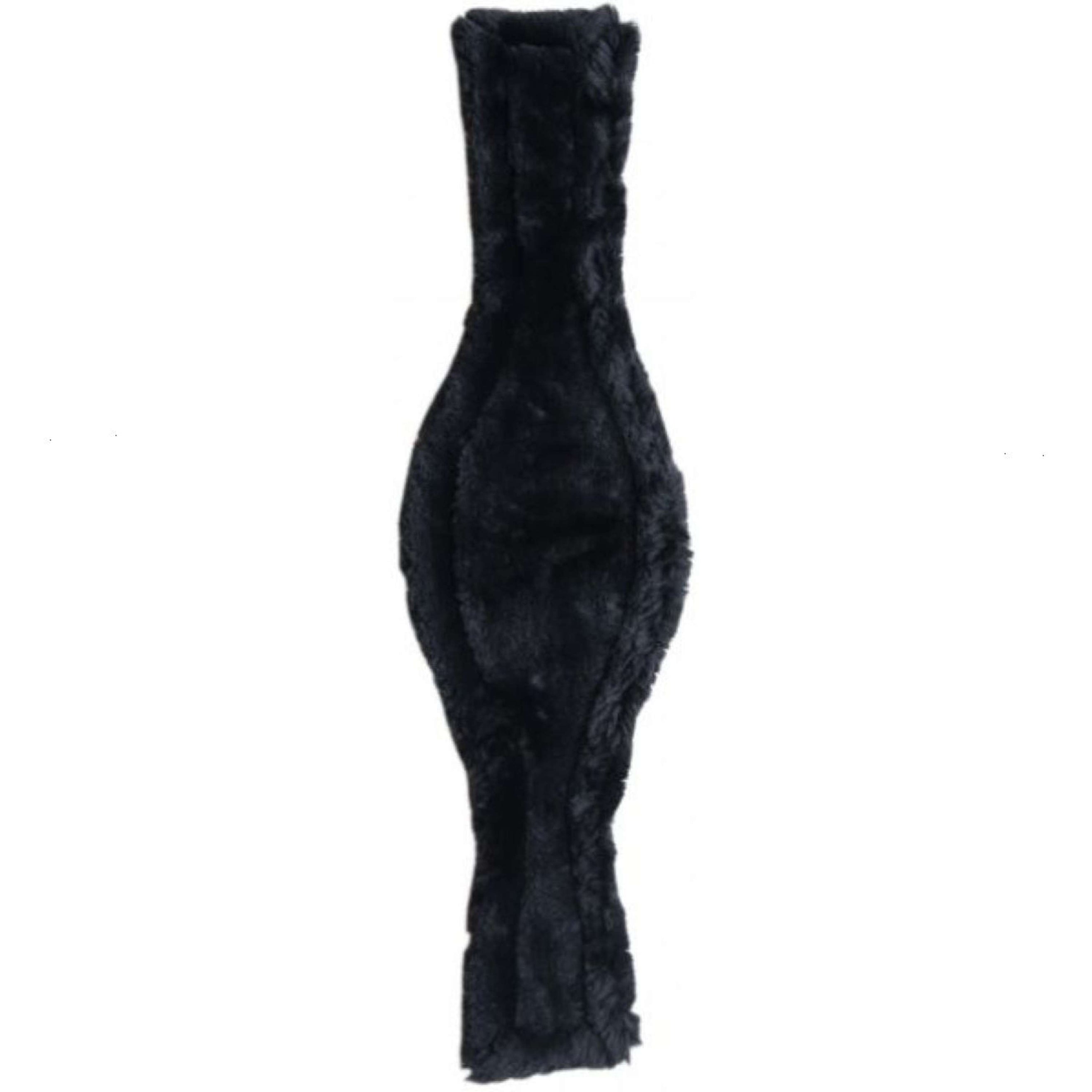 Kentucky Doublure de Sangle Mouton Anatomic Noir Kentucky Doublure de Sangle Mouton Anatomic Noir