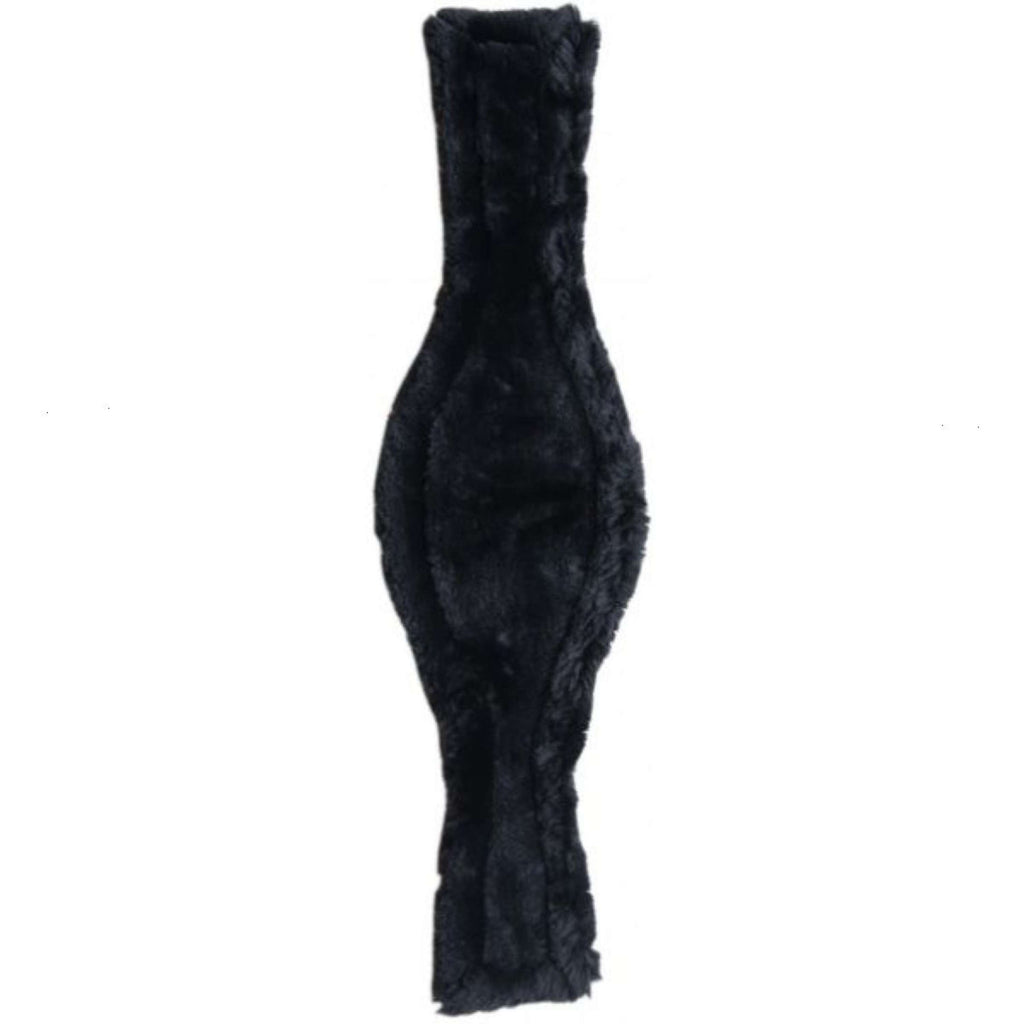 Kentucky Doublure de Sangle Mouton Anatomic Noir