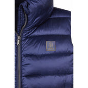 Eskadron Gilet Sans Manches Fanatics True Bleu