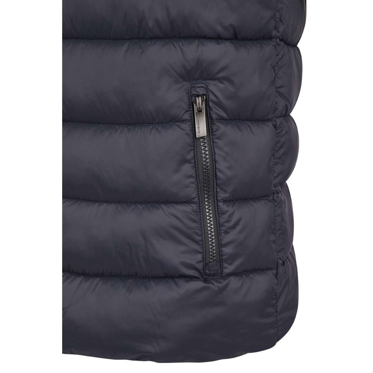 Eskadron Gilet Sans Manches Fanatics Hommes Marin