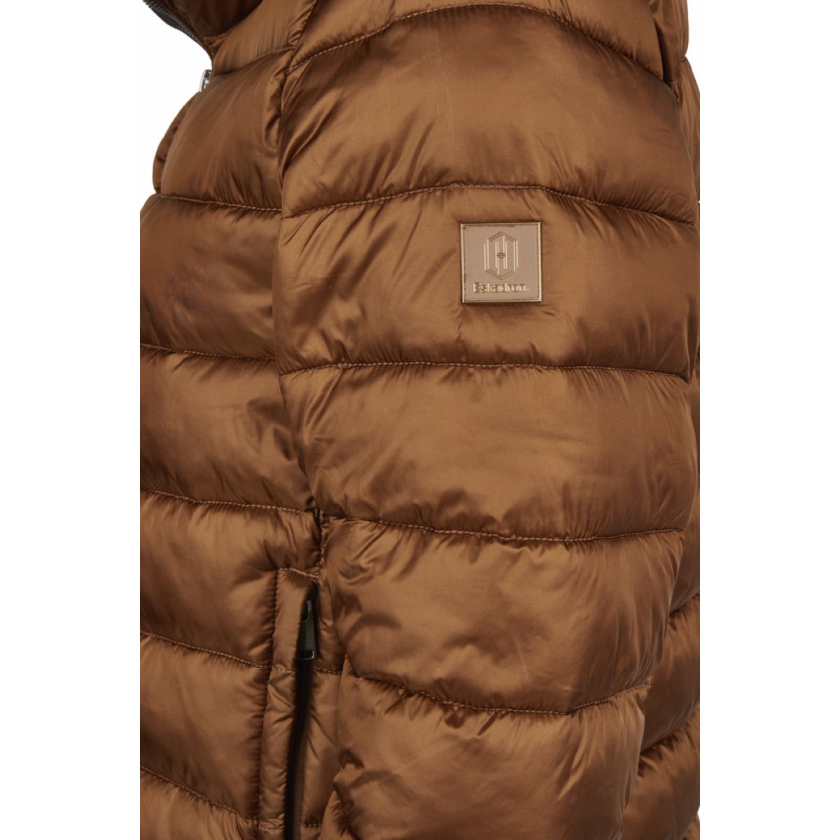 Eskadron Veste Fanatics Almond