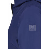 Eskadron Veste Fanatics Waterproof True Bleu