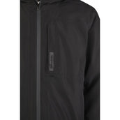 Eskadron Veste Fanatics Waterproof Hommes Noir