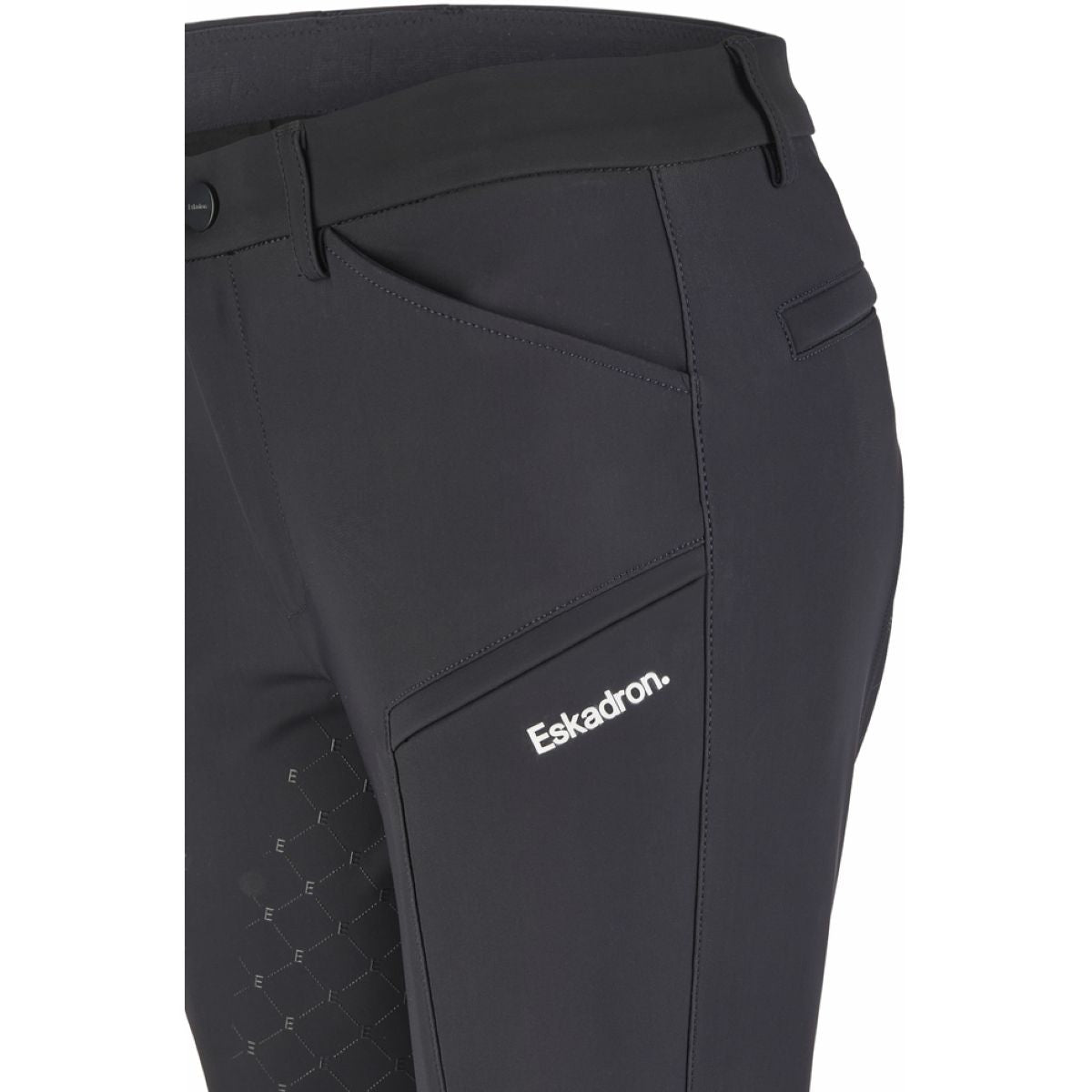 Eskadron Pantalon d'Équitation Fanatics Hommes Marin