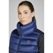 Eskadron Gilet Sans Manches Fanatics True Bleu