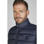 Eskadron Gilet Sans Manches Fanatics Hommes Marin