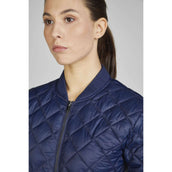 Eskadron Veste Bomber Fanatics True Bleu