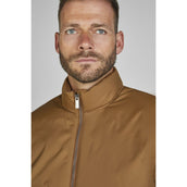 Eskadron Blouson Fanatics Hommes Almond