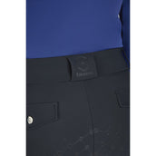 Eskadron Pantalon d'Équitation Fanatics Noir