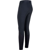 Euro-Star Pantalon d'Équitation Airflow Full Grip Marin