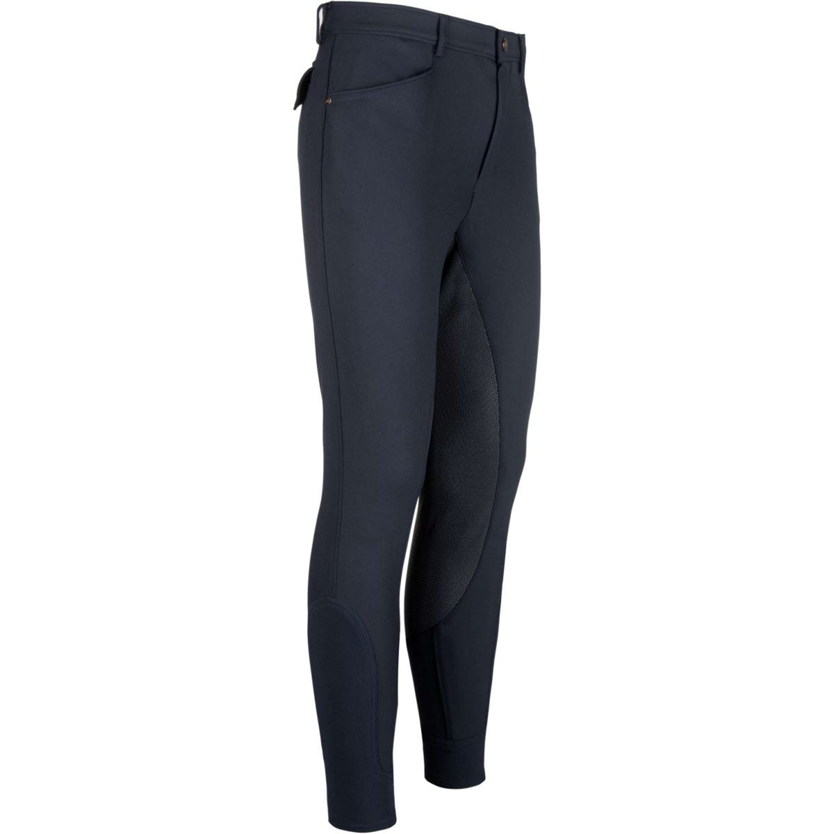 Euro-star Breeches Camillo Men Full Grip Marin