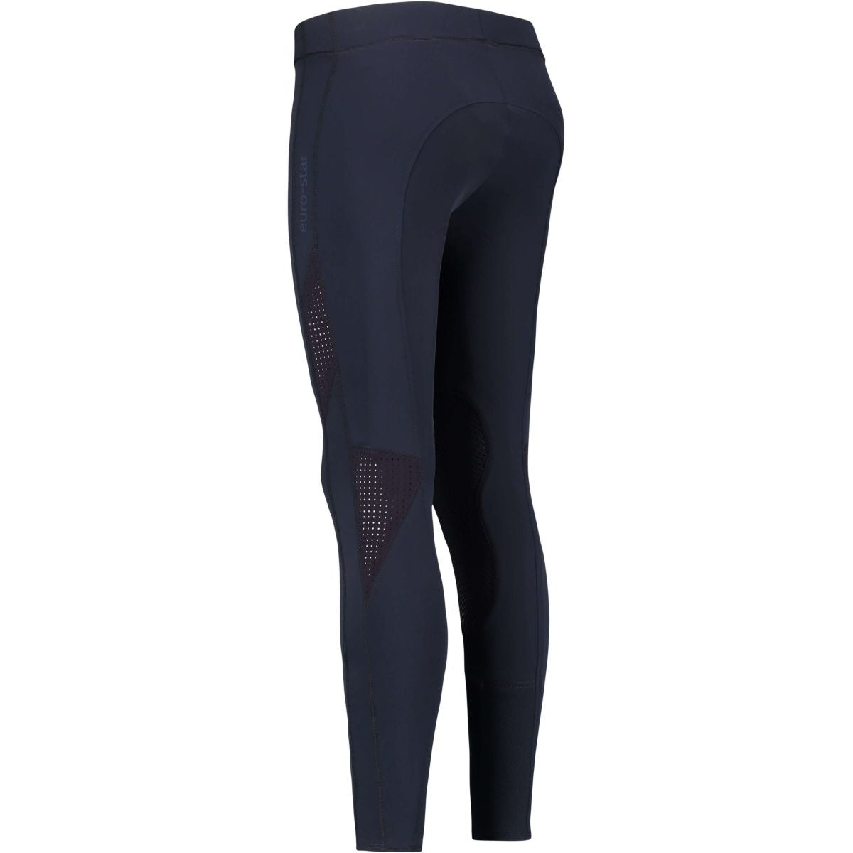 Eurostar Pantalon d'Équitation Athletics Marin