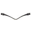 Equestrian Stockholm Frontal Faded 8mm Noir