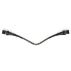 Equestrian Stockholm Frontal Faded 8mm Noir