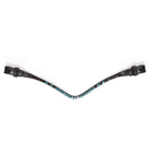 Equestrian Stockholm Frontal Faded 8mm Blue Meadow