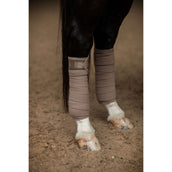 Equestrian Stockholm Bandages Champagne