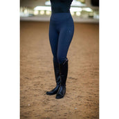 Equestrian Stockholm Legging d'Équitation Movement Jump All Navy