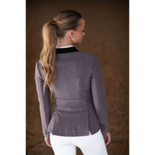Equestrian Stockholm Petite Veste de Concours Classic Dark Violet