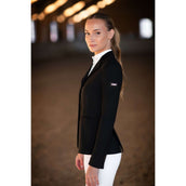 Equestrian Stockholm Petite Veste de Concours Classic Noir
