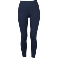 Equestrian Stockholm Legging d'Équitation Movement Jump All Navy