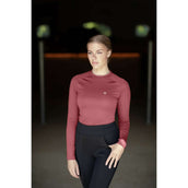 Equestrian Stockholm Chemise Dynamic Amber Rose