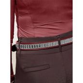 Equestrian Stockholm Ceinture Contest Amber Rose