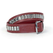 Equestrian Stockholm Ceinture Contest Amber Rose