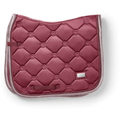 Equestrian Stockholm Tapis de Selle Dressage Amber Rose