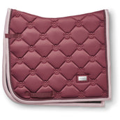 Equestrian Stockholm Tapis de Selle Dressage Amber Rose