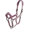 Equestrian Stockholm Licol Anatomic Fleece Blush