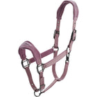 Equestrian Stockholm Licol Anatomic Fleece Blush