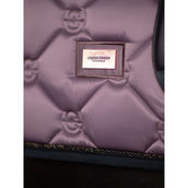 Equestrian Stockholm Tapis de Selle Dressage Anemone