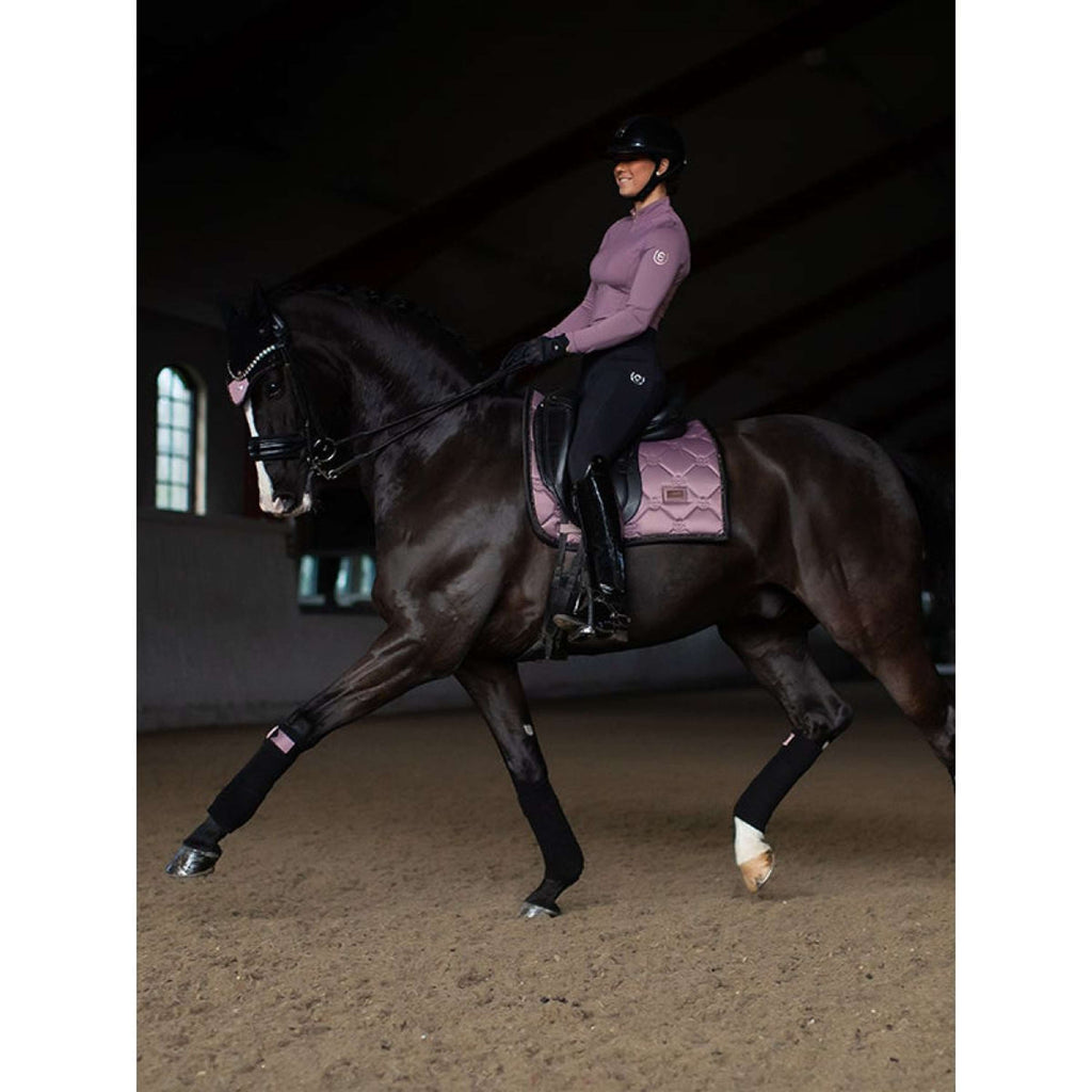 Equestrian Stockholm Bandages Anemone