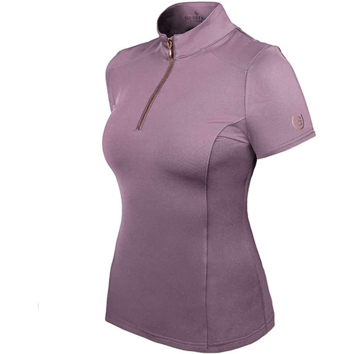 Equestrian Stockholm Chemise Illusion Anemone