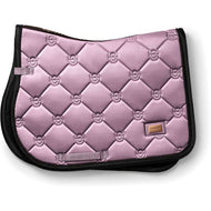Equestrian Stockholm Tapis de Selle de Saut Anemone