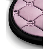 Equestrian Stockholm Tapis de Selle de Saut Anemone