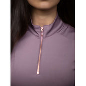 Equestrian Stockholm Chemise Illusion Anemone