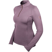 Equestrian Stockholm Chemise Vision Anemone