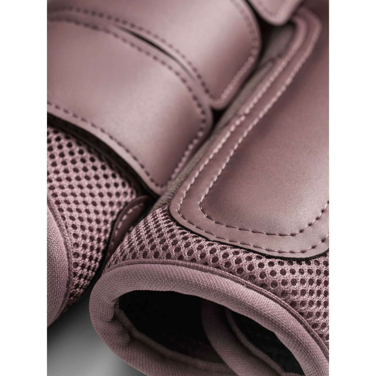 Equestrian Stockholm Guêtres Classic Mesh Anemone