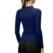 Equestrian Stockholm Chemise Dynamic Lagoon Blush